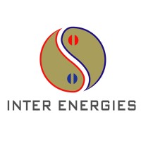INTER ENERGIES Logo
