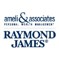 Ameli & Associates Personal Wealth Management of Raymond James Ltd. Logo