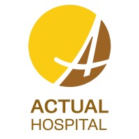 Actual Hospital Logo