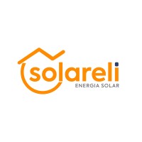 Solareli Energia Solar Logo