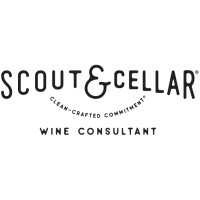 Scout & Cellar ~ Partners In Wine ~Independent Consultant Team Logo