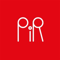 Pir Ajans Logo