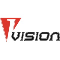 1Vision Media Logo