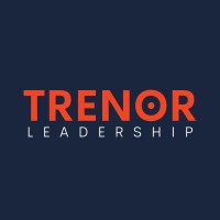 TRENOR LEADERSHIP Logo
