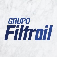 Grupo Filtroil Logo