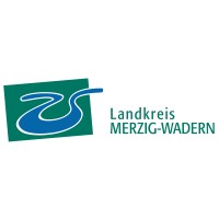 Landkreis Merzig-Wadern Logo