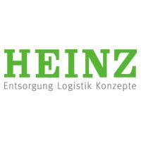 HEINZ Entsorgung GmbH & Co. KG Logo