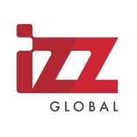 İZZ GLOBAL Logo