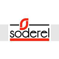 SODEREL Logo