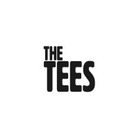 The Tees Logo