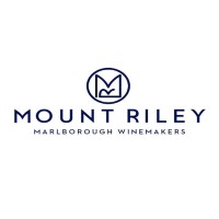 Mount Riley Wines Logo