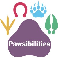 Pawsibilities Vet Med Logo