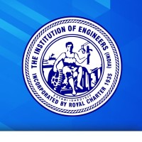 IEI Mechatronics Student Chapter MUJ Logo