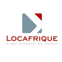 Locafrique Logo