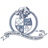 Union Colony Preparatory School Logo