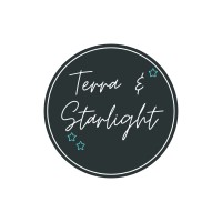 Terra and Starlight Logo