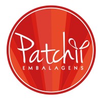 Patchii Embalagens Logo
