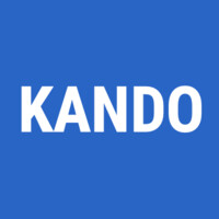 KANDO Technologies Inc Logo