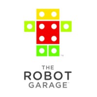 The Robot Garage Logo
