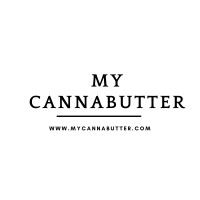 My CannaButter Logo