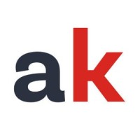 Automatic Knowledge Ltd Logo