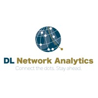 DL Network Analytics Logo