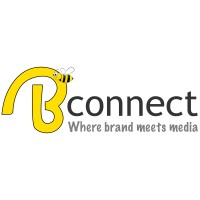 Bconnect Communications Logo