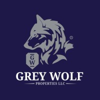 Grey Wolf Properties Logo