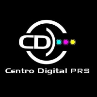 Centro Digital PRS Logo