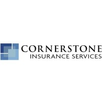 Cornerstone Insurance Services Logo