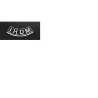 IHDM Logo