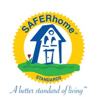 SAFERhome Standards Society Logo