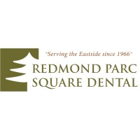 Redmond Parc Square Dental Logo