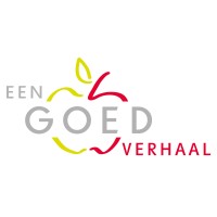 Een Goed Verhaal Logo