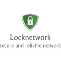 Locknetwork IT Consulting Logo