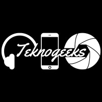 Teknogeeks Logo