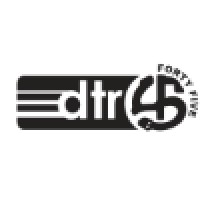 DTR45 Logo