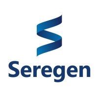 Seregen Pvt Ltd Logo