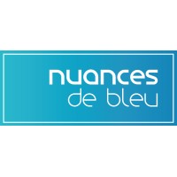 Nuances de Bleu SRL Logo
