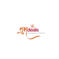 Shubh Deals Logo