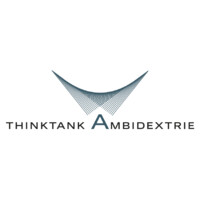 Thinktank Ambidextrie Logo