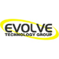 Evolve Technology Group Logo