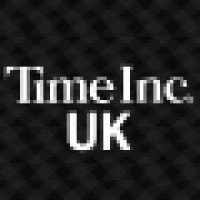 Time Inc. UK Logo