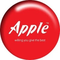 Apple Sarees PVT LTD Logo