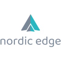 Nordic edge consulting Logo