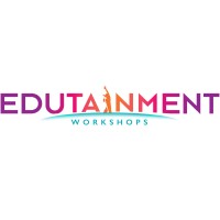 EDUTAINMENT Workshops Logo