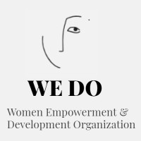 Women Empowerment & Development Organization Logo
