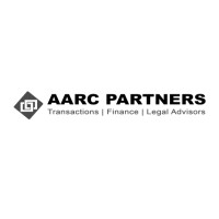 AARC Partners Logo