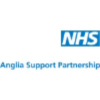Anglia Support Partnership Logo