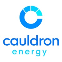 Cauldron Energy Limited Logo